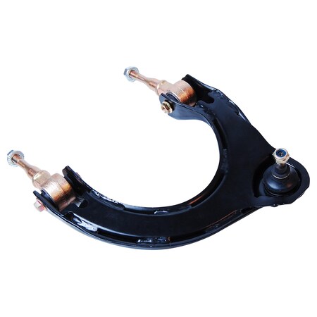 Mevotech 95-99 Mitsu Eclipse/95-00 Chry Sebring Control Arm-Bj, Gs80136 GS80136